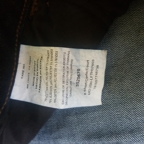 Lee Jeans - Picture 8 of 8